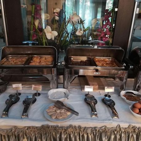 Hotel And Spa Idila Златибор Экстерьер фото