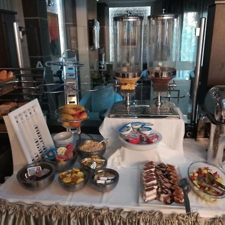 Hotel And Spa Idila Златибор Экстерьер фото