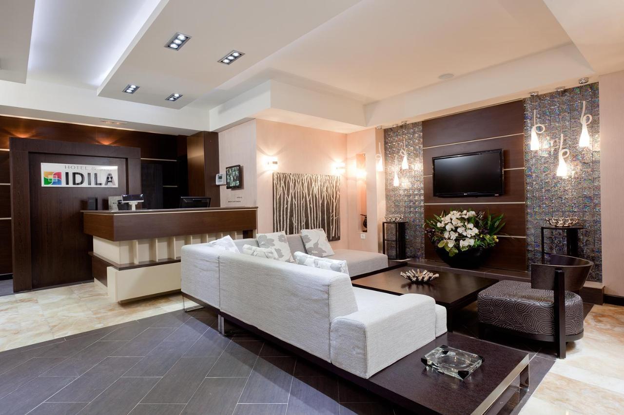 Hotel And Spa Idila Златибор Экстерьер фото
