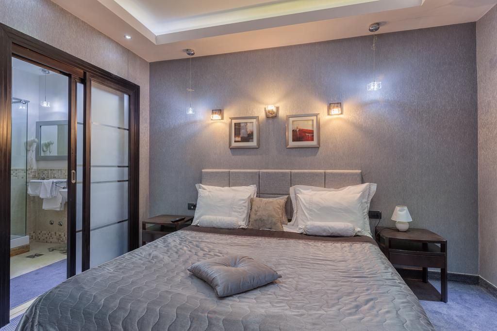 Hotel And Spa Idila Златибор Экстерьер фото