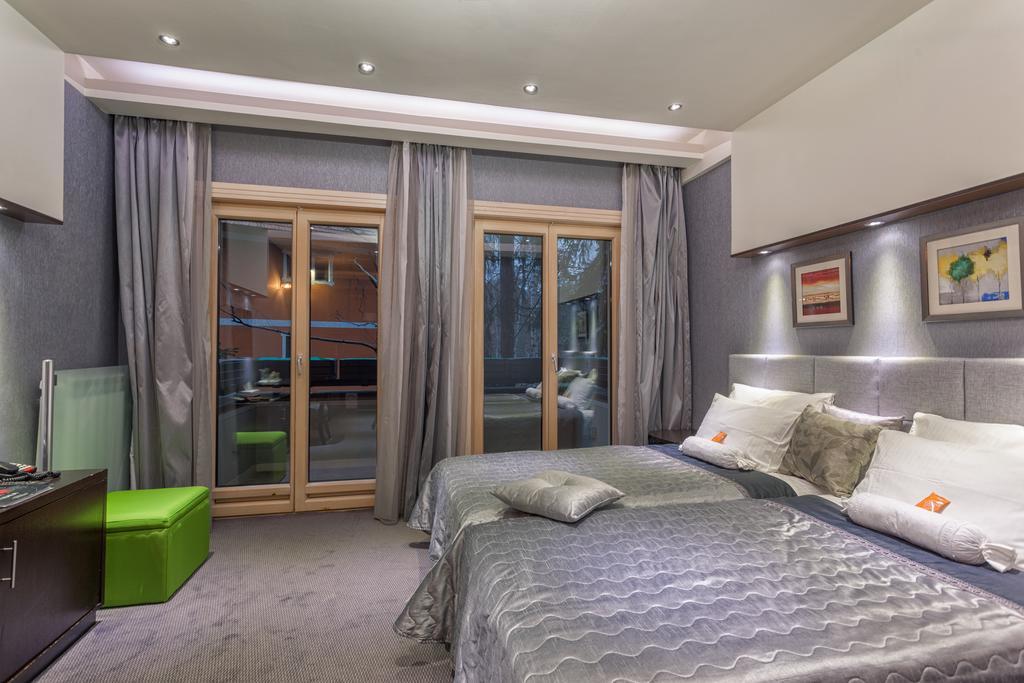 Hotel And Spa Idila Златибор Экстерьер фото