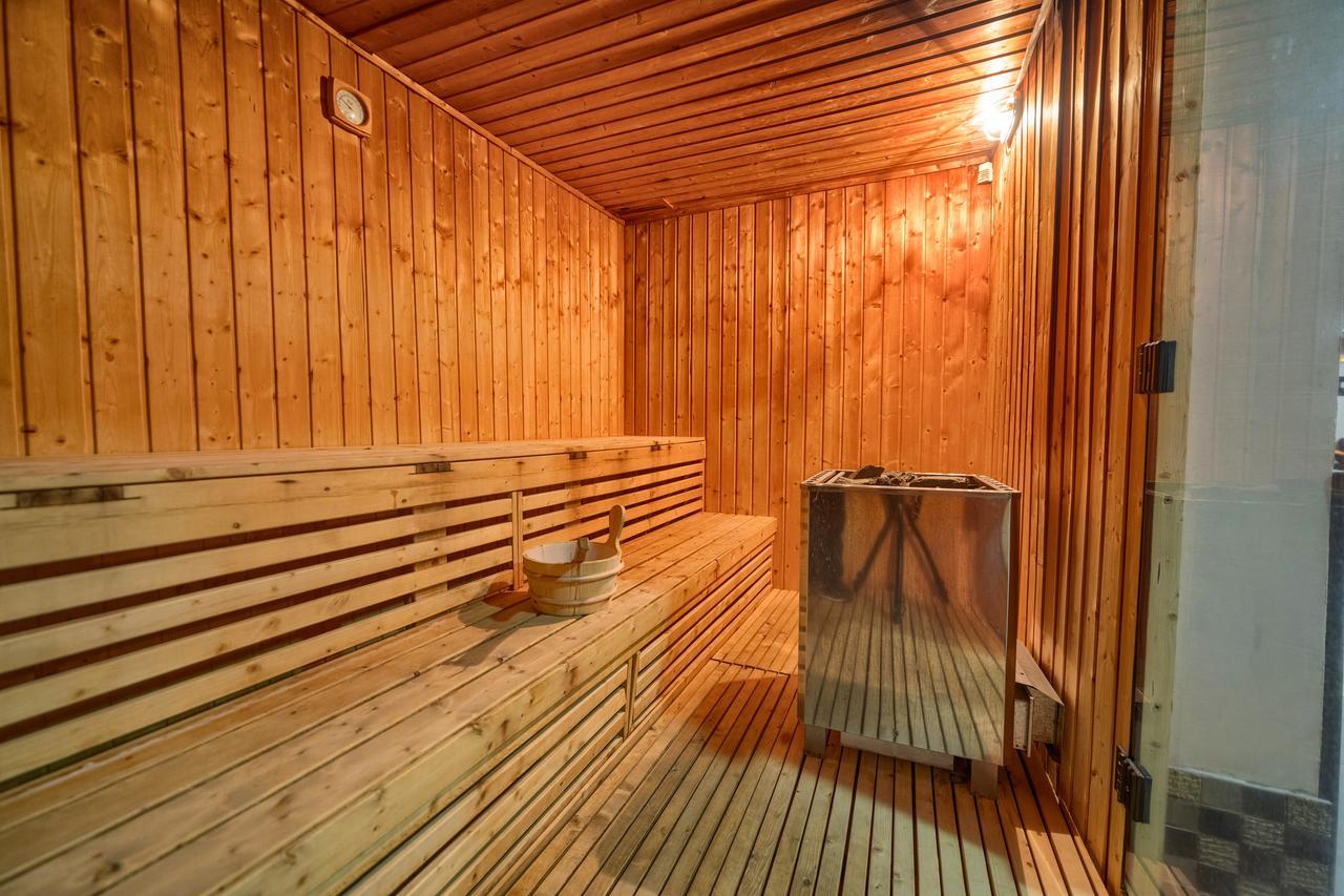 Hotel And Spa Idila Златибор Экстерьер фото