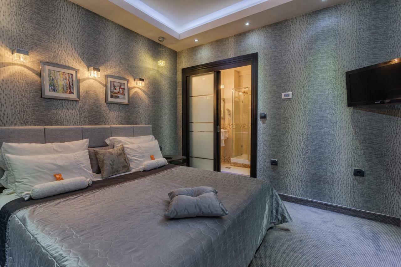 Hotel And Spa Idila Златибор Экстерьер фото